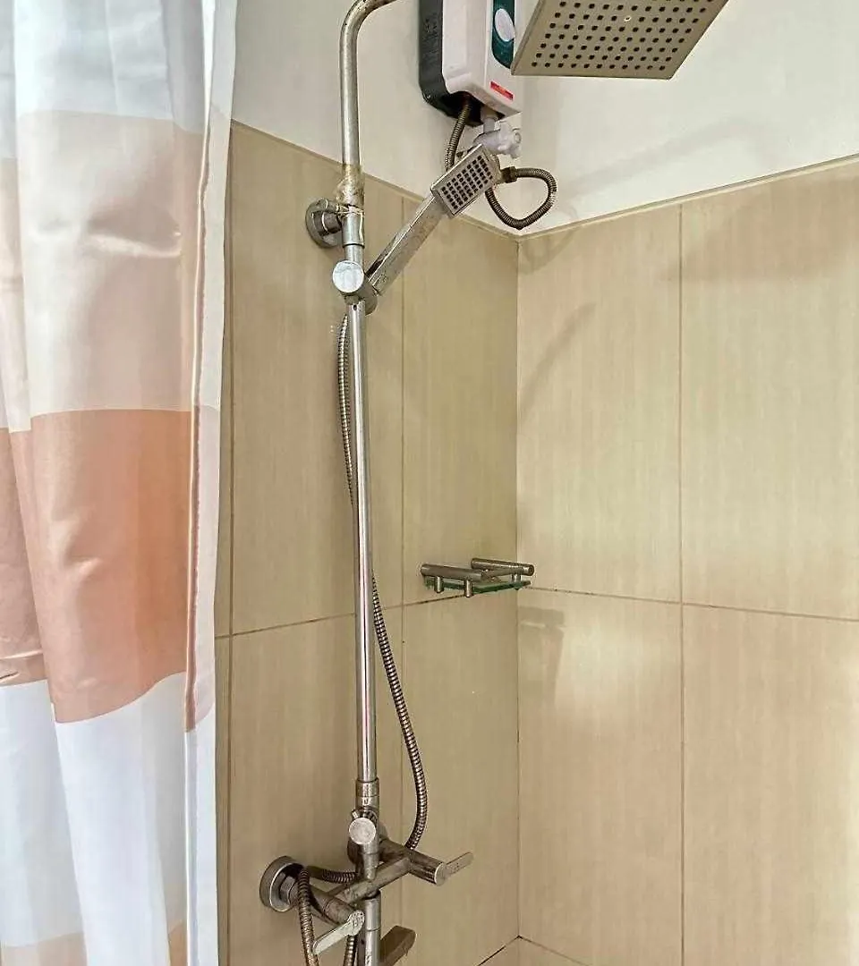 Moa Condotel Staycation By Abode Property Manilla Filippijnen