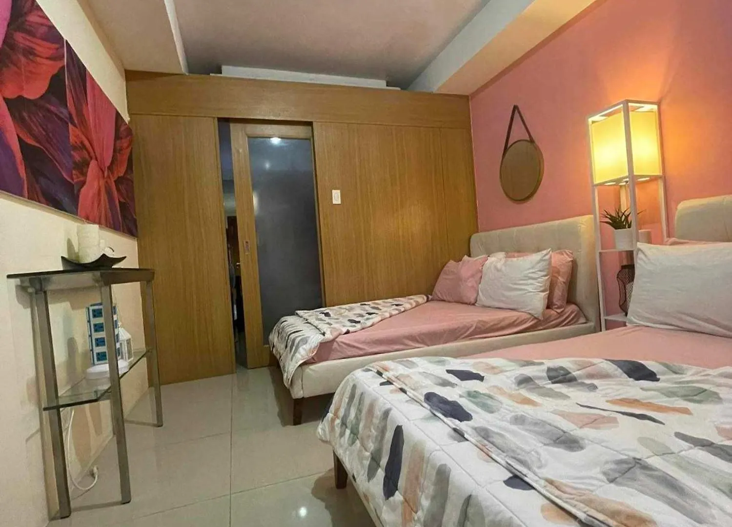 Moa Condotel Staycation By Abode Property Manilla 0*,  Filippijnen
