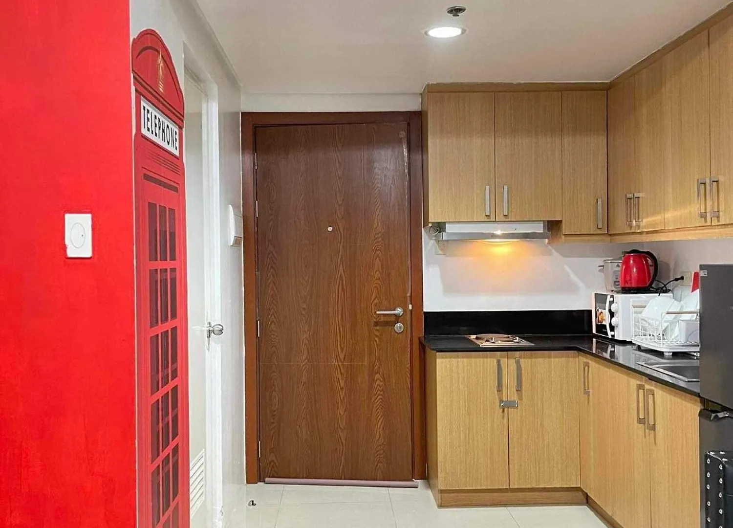 Aparthotel Moa Condotel Staycation By Abode Property Manilla Filippijnen