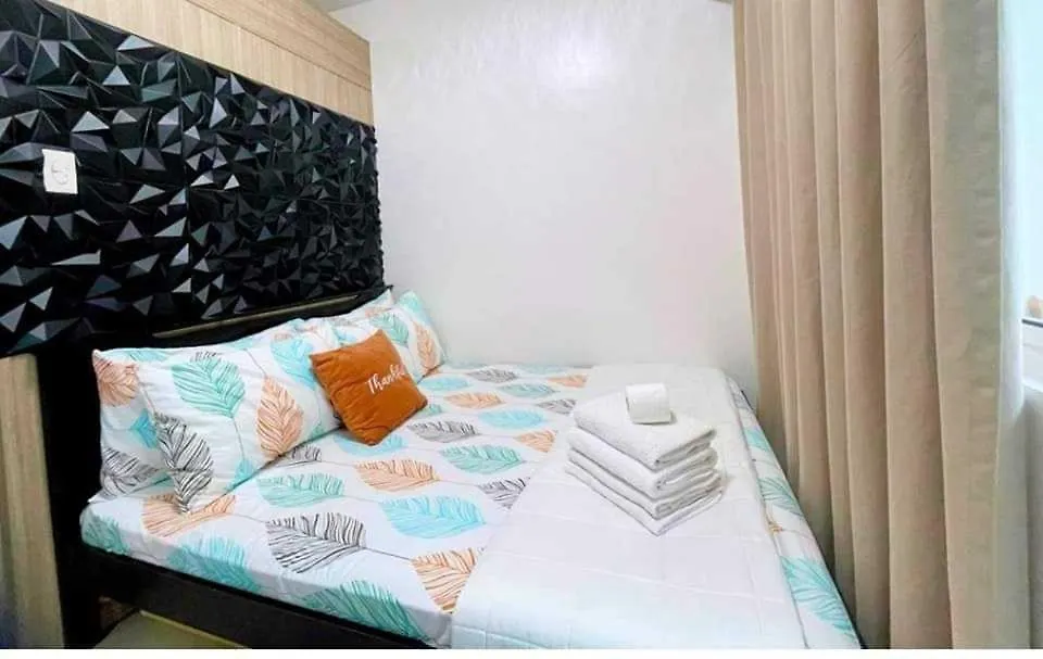Moa Condotel Staycation By Abode Property Manilla Aparthotel