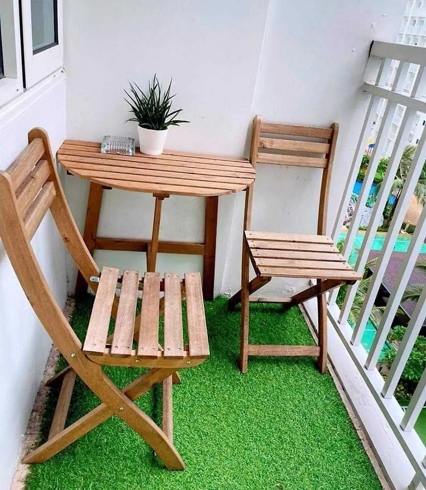 Aparthotel Moa Condotel Staycation By Abode Property Manilla
