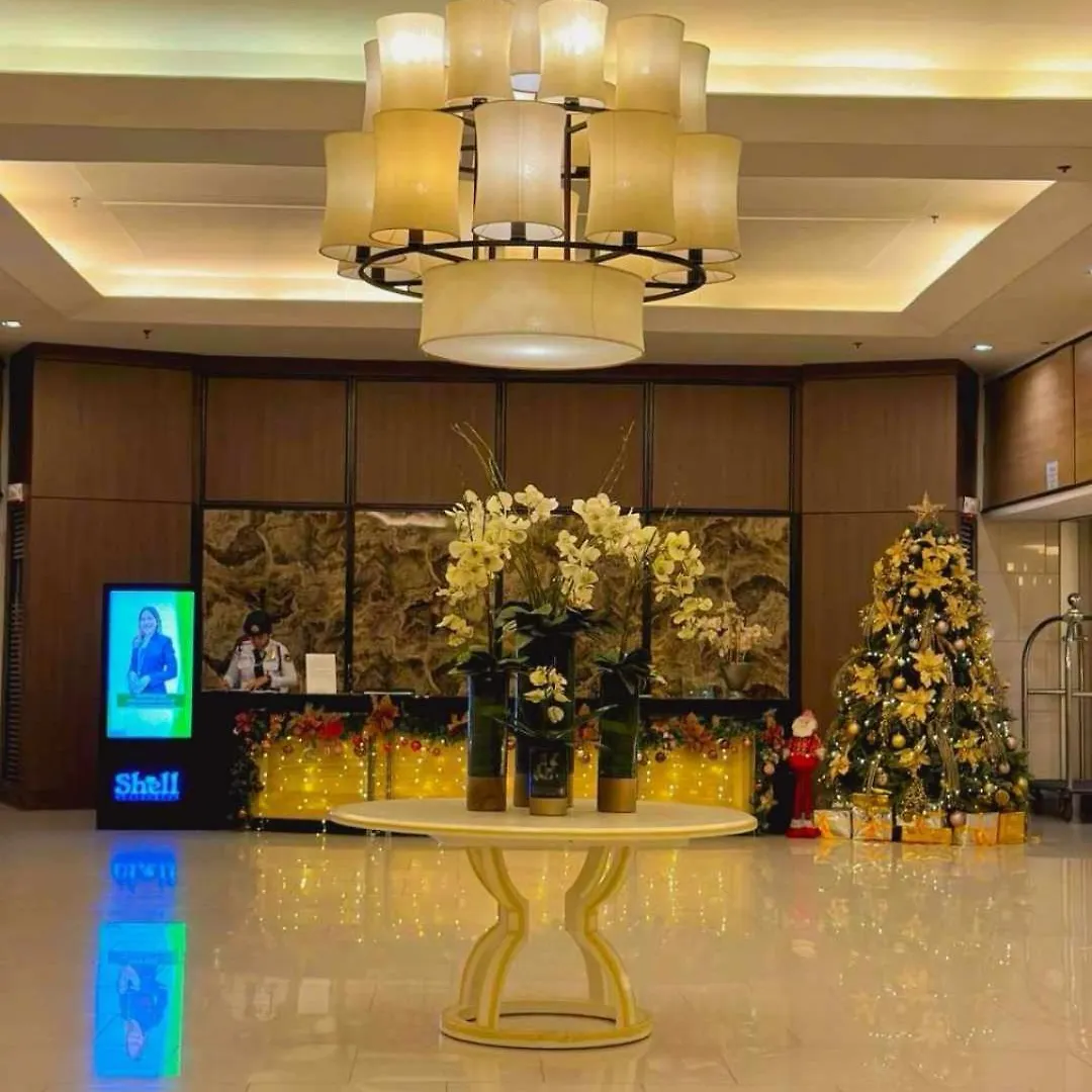 Moa Condotel Staycation By Abode Property Manila
