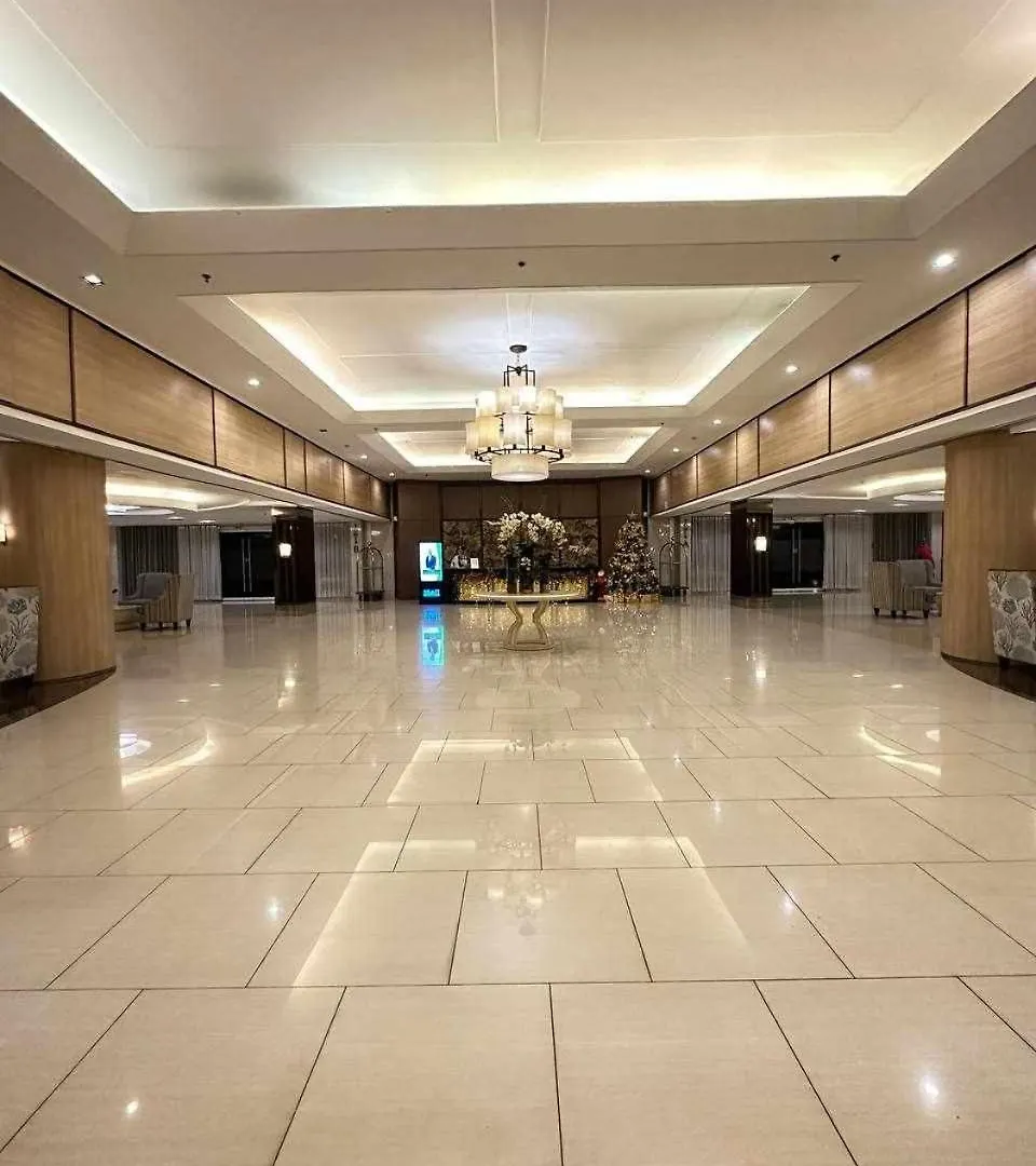 Aparthotel Moa Condotel Staycation By Abode Property Manila