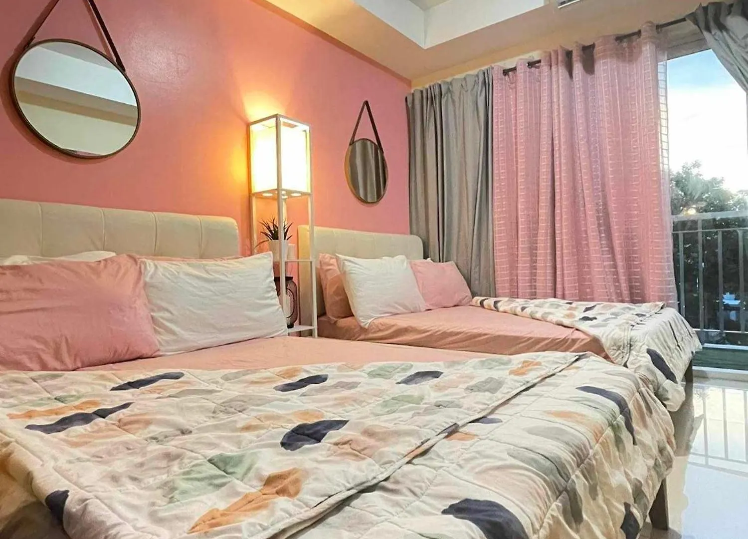Aparthotel Moa Condotel Staycation By Abode Property Manila Philippines
