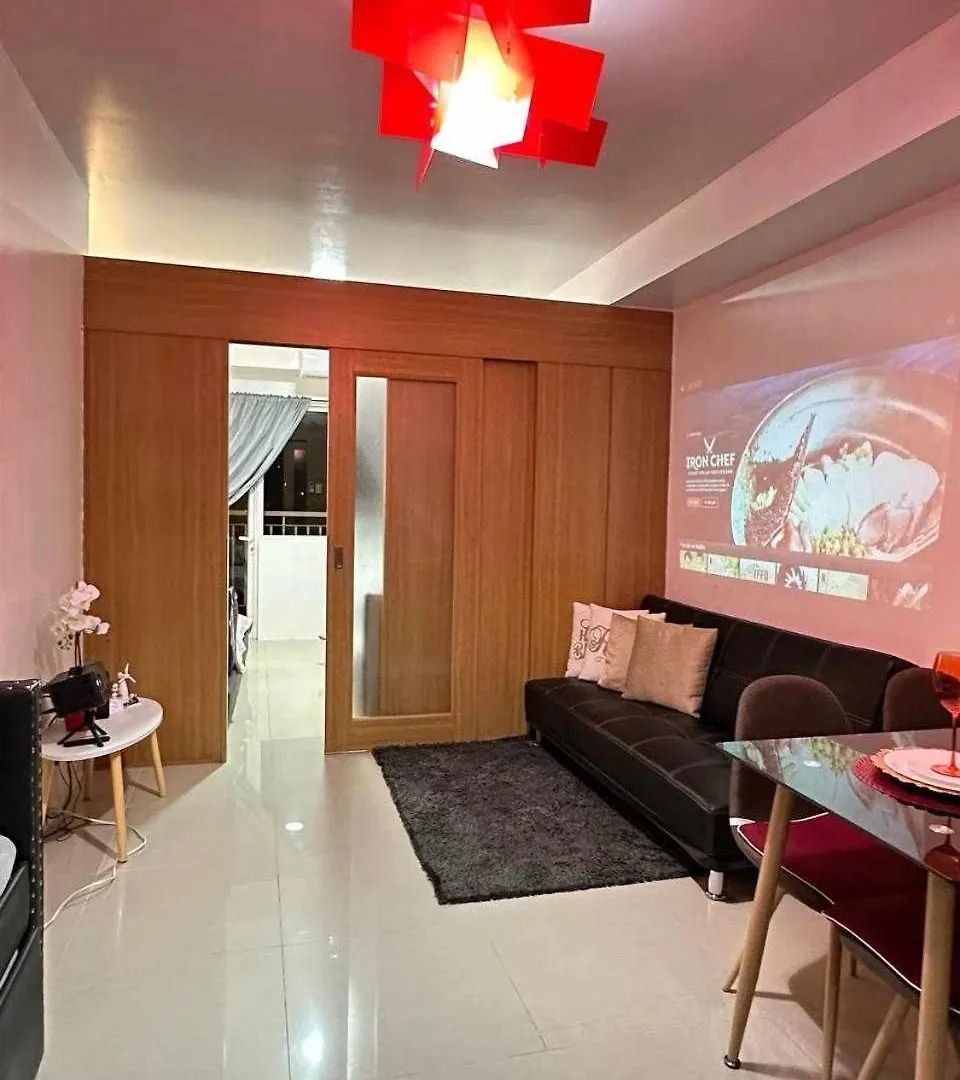 Moa Condotel Staycation By Abode Property Manila