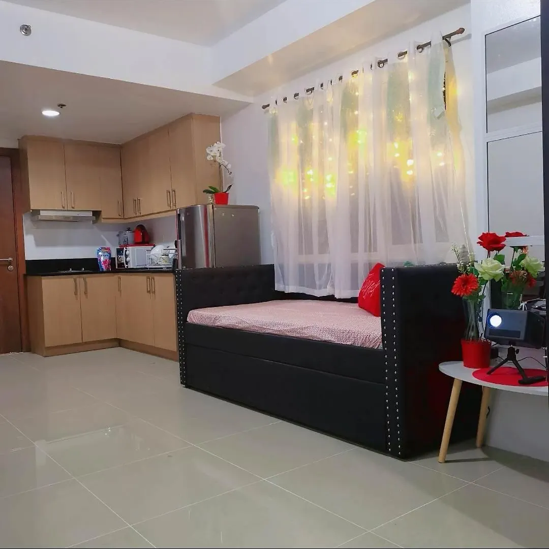 Moa Condotel Staycation By Abode Property Manila 0*,  Philippines