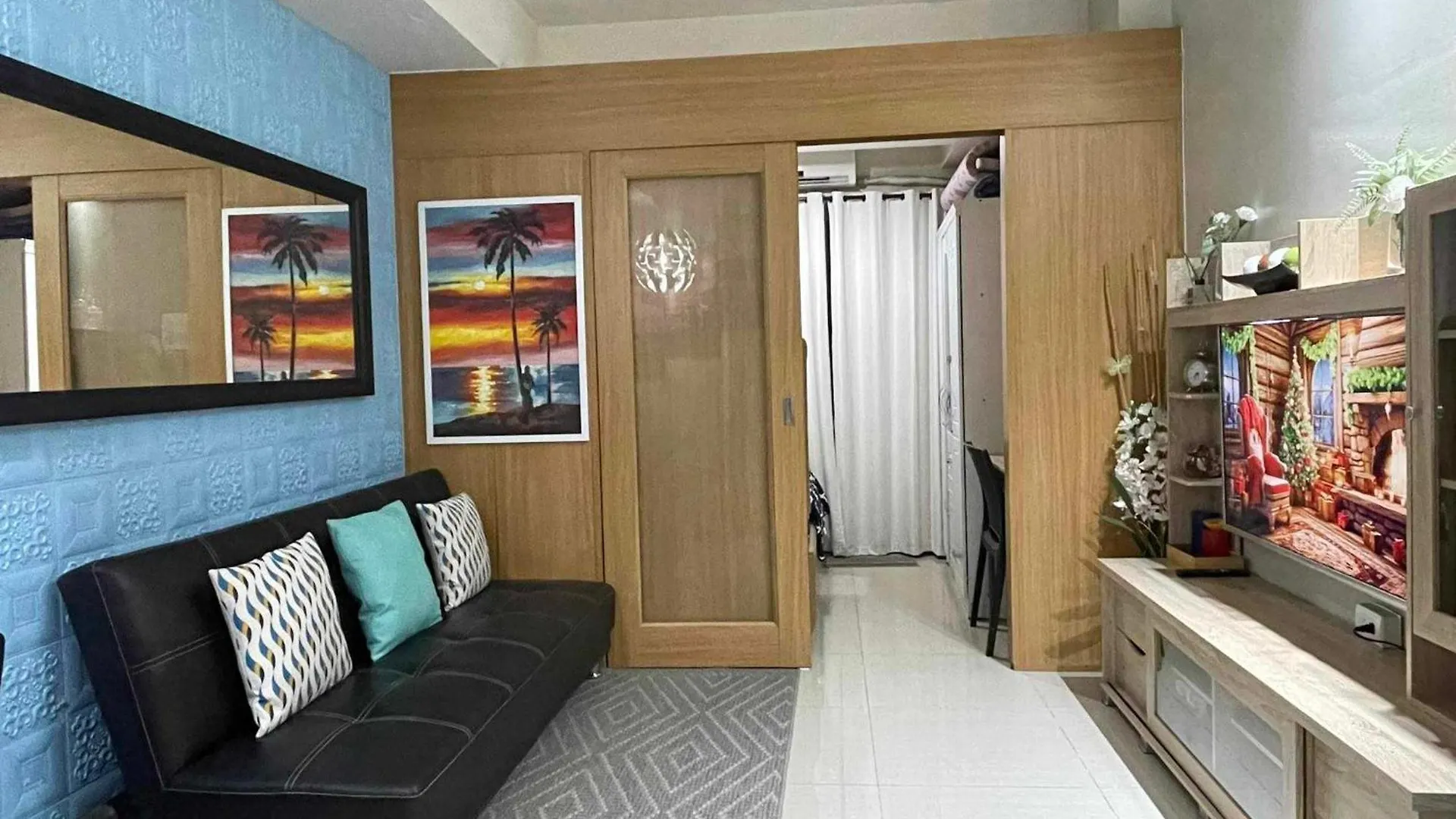 Aparthotel Moa Condotel Staycation By Abode Property Manila