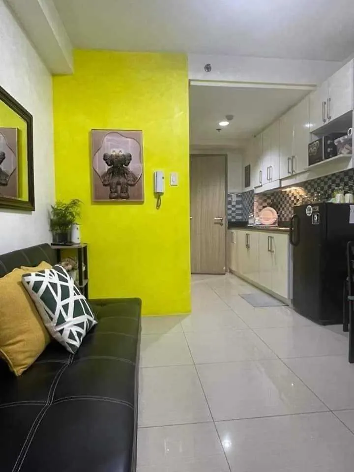 Moa Condotel Staycation By Abode Property Manila 0*,
