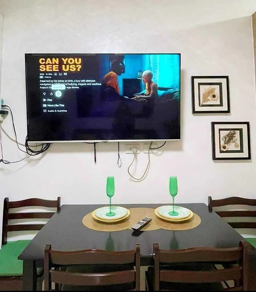 Moa Condotel Staycation By Abode Property Manila